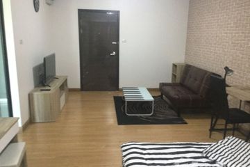 1 Bedroom Condo for sale in Supalai City Resort Bearing Station Sukumvit 105, Bang Na, Bangkok near BTS Bearing
