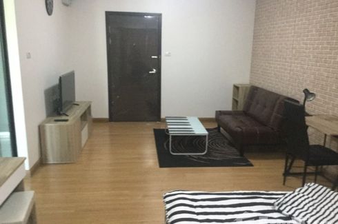 1 Bedroom Condo for sale in Supalai City Resort Bearing Station Sukumvit 105, Bang Na, Bangkok near BTS Bearing