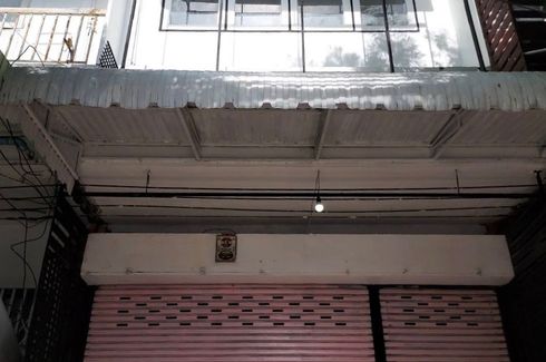 Commercial for sale in Bang Na, Bangkok