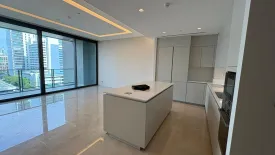 2 Bedroom Condo for sale in The Residences at Sindhorn Kempinski Hotel Bangkok, Lumpini, Bangkok near BTS Ratchadamri
