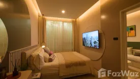 1 Bedroom Condo for sale in Reference Sathorn - Wongwianyai, Samre, Bangkok near BTS Wongwian Yai