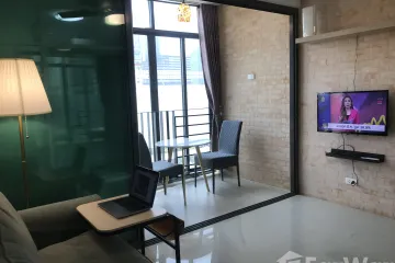 1 Bedroom Condo for rent in Ideo Blucove Sukhumvit, Bang Na, Bangkok near BTS Udom Suk