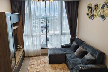 1 Bedroom Condo for rent in Supalai Wellington 2, Huai Khwang, Bangkok near MRT Thailand Cultural Centre