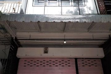 Commercial for rent in Bang Na, Bangkok