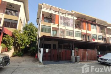 3 Bedroom Townhouse for rent in Sixnature Kanlapaphruek, Bang Khae, Bangkok