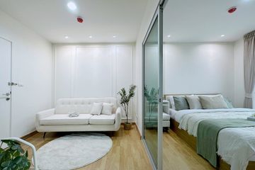 1 Bedroom Condo for sale in Aspire Rama 4, Phra Khanong, Bangkok near BTS Ekkamai