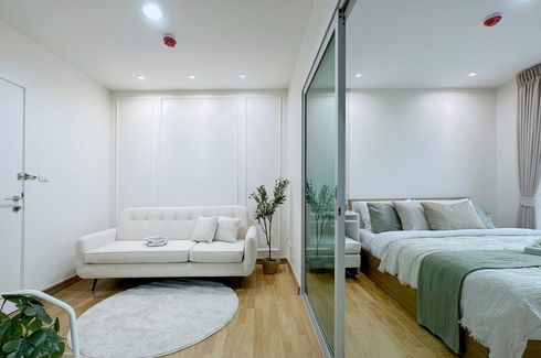 1 Bedroom Condo for sale in Aspire Rama 4, Phra Khanong, Bangkok near BTS Ekkamai