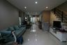 3 Bedroom Townhouse for sale in Lumpini Town Place Sukhumvit 62, Bang Chak, Bangkok