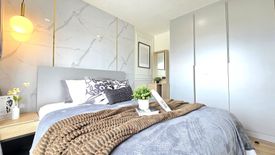 1 Bedroom Condo for sale in H2 Chrome, Anusawari, Bangkok near MRT Lat Pla Khao