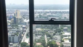 1 Bedroom Condo for rent in Ideo Q Sukhumvit 36, Khlong Tan, Bangkok near BTS Thong Lo