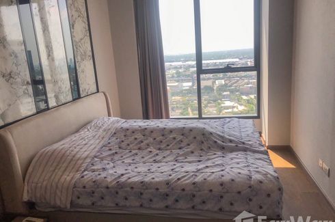 1 Bedroom Condo for rent in Ideo Q Sukhumvit 36, Khlong Tan, Bangkok near BTS Thong Lo