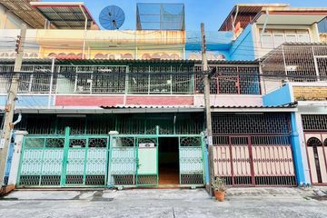 4 Bedroom Townhouse for sale in Bang Khlo, Bangkok