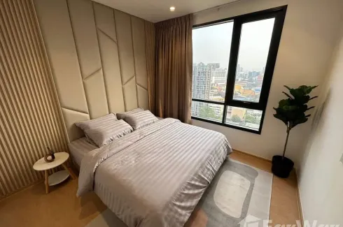 1 Bedroom Condo for rent in MARU Ekkamai 2, Phra Khanong Nuea, Bangkok near BTS Ekkamai