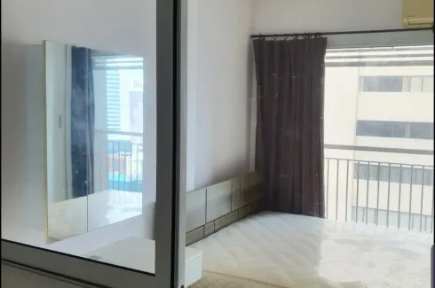 1 Bedroom Condo for sale in Sym Vibha-Ladprao, Chom Phon, Bangkok near MRT Chatuchak Park