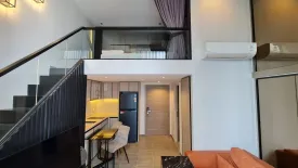 1 Bedroom Condo for rent in The Reserve Phahol - Pradipat, Phaya Thai, Bangkok near BTS Saphan Kwai