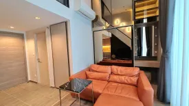 1 Bedroom Condo for rent in The Reserve Phahol - Pradipat, Phaya Thai, Bangkok near BTS Saphan Kwai