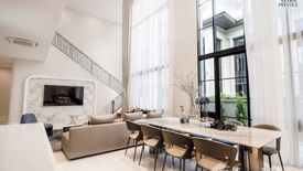 5 Bedroom House for rent in Hua Mak, Bangkok