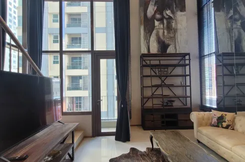 1 Bedroom Condo for rent in The Emporio Place, Khlong Tan, Bangkok near BTS Phrom Phong
