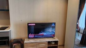 Condo for rent in Makkasan, Bangkok near MRT Phra Ram 9