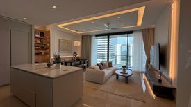 2 Bedroom Condo for sale in The Residences at Sindhorn Kempinski Hotel Bangkok, Lumpini, Bangkok near BTS Ratchadamri