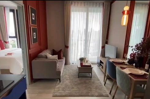 1 Bedroom Condo for rent in XT Ekkamai, Khlong Tan Nuea, Bangkok