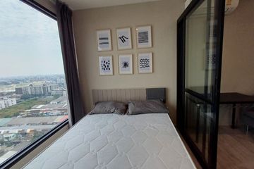 Condo for rent in Ideo Mobi Sukhumvit East Point, Bang Na, Bangkok near BTS Bang Na