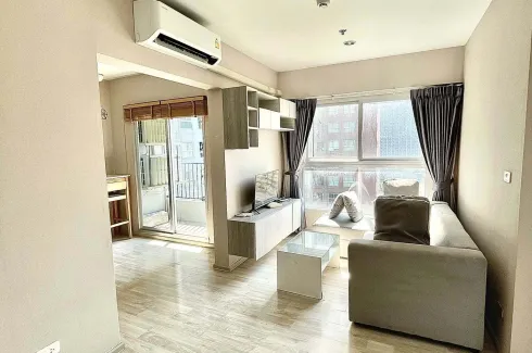 2 Bedroom Condo for rent in Plum Condo Ramkhamhaeng Station, Suan Luang, Bangkok near Airport Rail Link Ramkhamhaeng