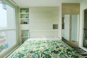 Condo for rent in The Selected Kaset - Ngamwongwan by L.P.N., Lat Yao, Bangkok near Airport Rail Link Bang Khen