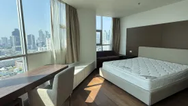 2 Bedroom Condo for rent in Sathorn Prime Residence, Thung Wat Don, Bangkok near BTS Chong Nonsi