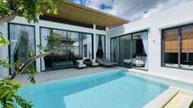 4 Bedroom Villa for rent in Mouana Residence Song Khun Chalong, Chalong, Phuket