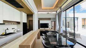 4 Bedroom Villa for rent in Mouana Residence Song Khun Chalong, Chalong, Phuket