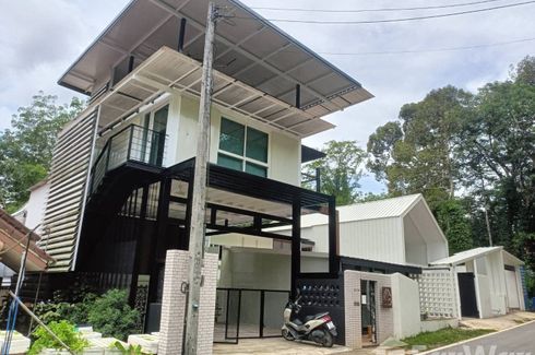 2 Bedroom House for rent in Si Sunthon, Phuket