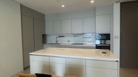 2 Bedroom Condo for rent in The Residences at Sindhorn Kempinski Hotel Bangkok, Lumpini, Bangkok near BTS Ratchadamri