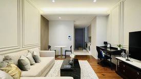 1 Bedroom Condo for rent in The Residences at Sindhorn Kempinski Hotel Bangkok, Lumpini, Bangkok near BTS Ratchadamri