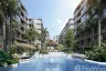 3 Bedroom Condo for sale in VIP Tropika, Choeng Thale, Phuket