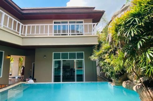 3 Bedroom Villa for rent in Rawai, Phuket