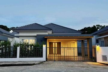 3 Bedroom House for rent in Phuket Villa Airport, Sakhu, Phuket