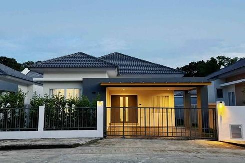 3 Bedroom House for rent in Phuket Villa Airport, Sakhu, Phuket