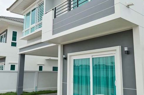 4 Bedroom House for rent in Supalai Palm Spring Banpon Phuket, Si Sunthon, Phuket