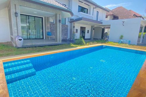 3 Bedroom Villa for rent in Wichit, Phuket