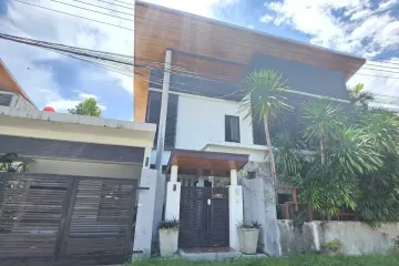 3 Bedroom Villa for rent in Sri Suchart Grand View 3, Ratsada, Phuket