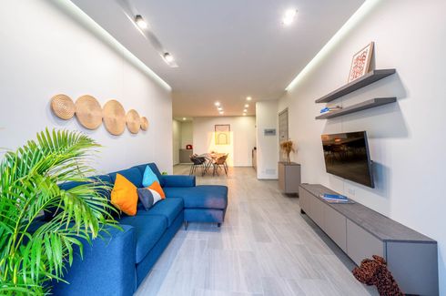 3 Bedroom Apartment for rent in HOMA Cherngtalay Identifying Detai, Choeng Thale, Phuket