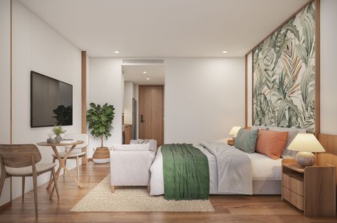 Condo for sale in VIP Tropika, Choeng Thale, Phuket