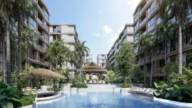 Condo for sale in VIP Tropika, Choeng Thale, Phuket