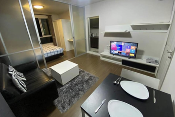 Condo for rent in D Condo Creek Phuket, Kathu, Phuket