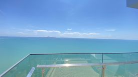 1 Bedroom Condo for sale in Arom Wongamat, Na Kluea, Chonburi