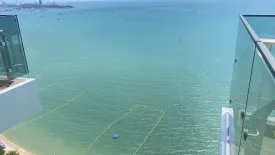 1 Bedroom Condo for sale in Arom Wongamat, Na Kluea, Chonburi