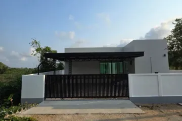 3 Bedroom House for sale in Phlu Ta Luang, Chonburi