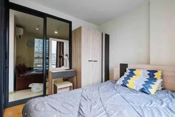 1 Bedroom Condo for rent in HUE Sukhumvit, Bang Chak, Bangkok near BTS Punnawithi