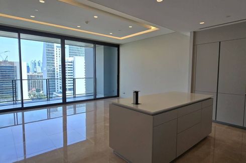 2 Bedroom Condo for sale in The Residences at Sindhorn Kempinski Hotel Bangkok, Lumpini, Bangkok near BTS Ratchadamri